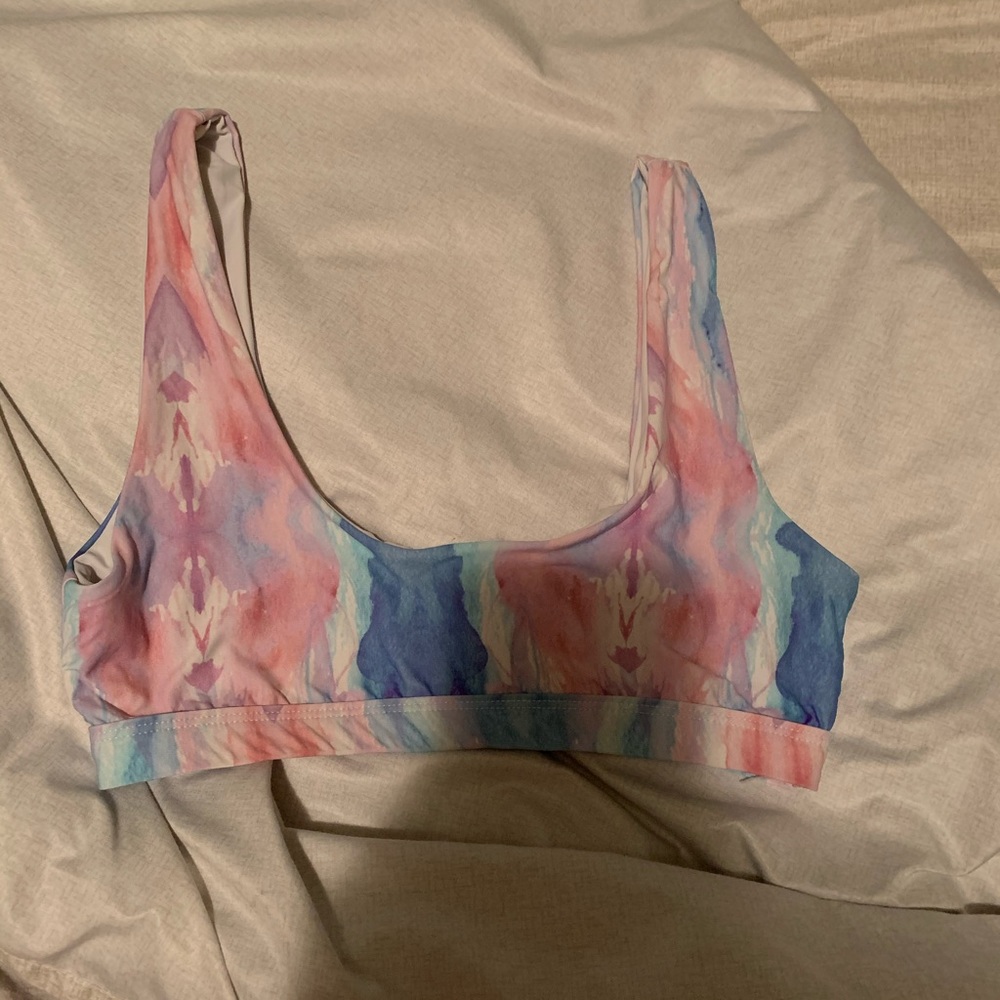 Bikini top